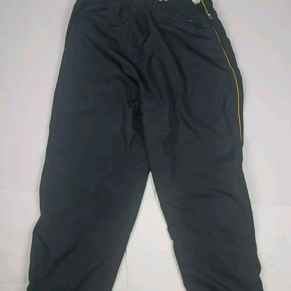 VTG Polo Sport Ralph Lauren Track spell out Zip - Picture 8 of 8